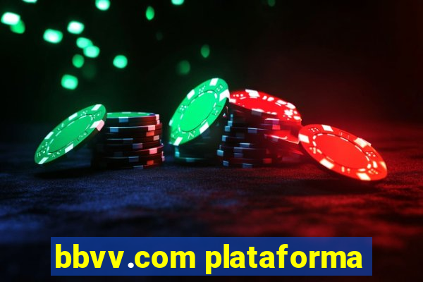 bbvv.com plataforma